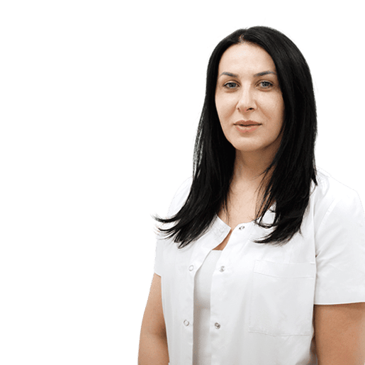 ТЕА ЧИТАДЗЕ - Доктор мед.наук, ассоциированный профессор, кардиолог в клинике Silkmedical