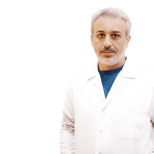 Надирадзе Владимир - Маммолог, Онколог, Онкохирург в Silk Medical