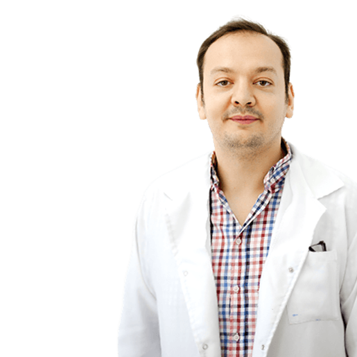 Темур Созиашвили - врач уролог-андролог Silk Medical Тбилиси