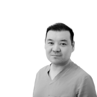 Альберт Иркалиев - акушер-гинеколог, репродуктолог Silk Medical Тбилиси