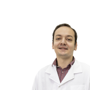 Темур Созиашвили - врач уролог-андролог клиники Silk Medical Тбилиси