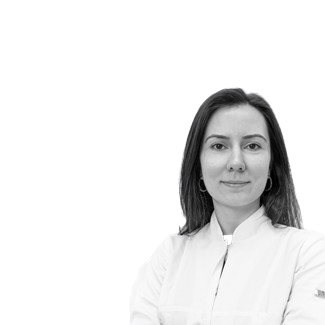 Екатерина Агапова - русскоязычный невролог Silk Medical Тбилиси