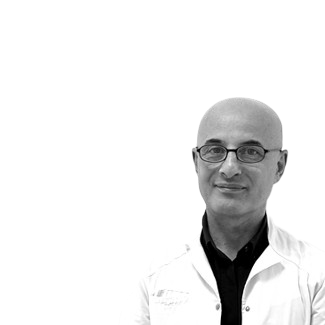 Зураб Гогичашвили - сосудистый хирург Silk Medical Тбилиси