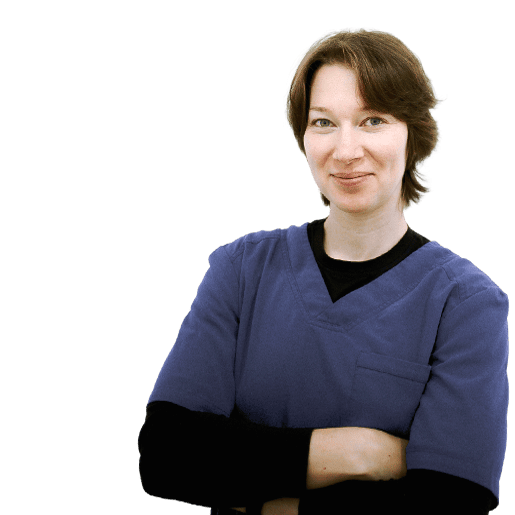 Алена Хабибуллина - травматолог-ортопед Silk Medical Тбилиси