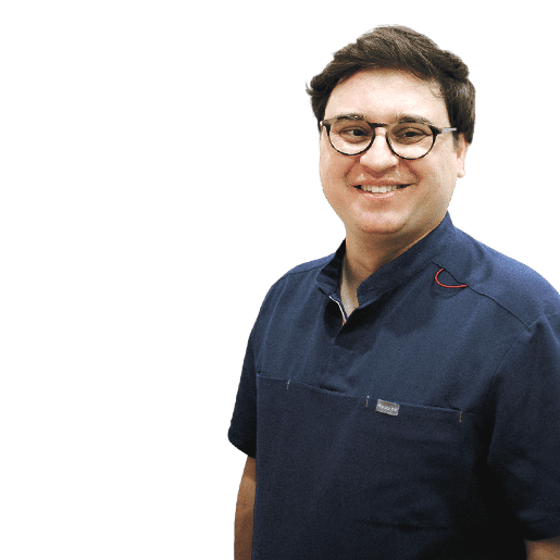 Александр Назарчук - терапевт, аллерголог-иммунолог Silk Medical Тбилиси