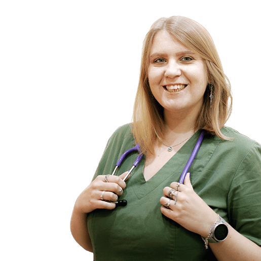 Екатерина Алешина - терапевт, эндокринолог клиники Silk Medical в Тбилиси.