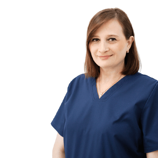 Стелла Дзоценидзе - репродуктолог SILK Medical Тбилиси