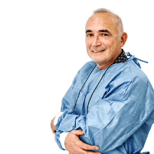 Давид Капанадзе - гастроэнтеролог Silk Medical Тбилиси