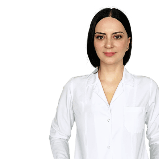 Намазова Лейла - Детский и взрослый невролог в Silk Medical