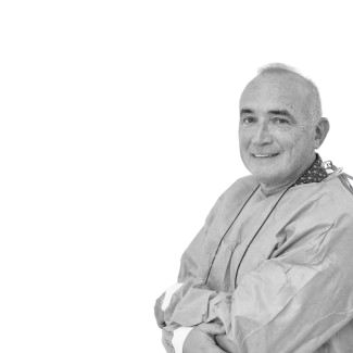 Давид Капанадзе - гастроэнтеролог Silk Medical Тбилиси