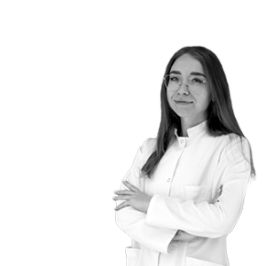 Юлия Брозинская - русскоязычный гинеколог Silk Medical Батуми