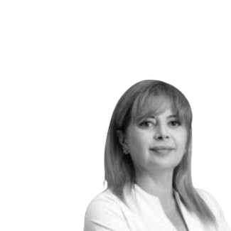 Майя Шумугия - доктор мецицинских наук, доцент, специалист по эстетической гинекологии Silk Medical Тбилиси