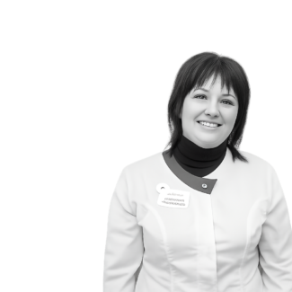 Мария Овчинникова - русскоязычный гастроэнтеролог Silk Medical Батуми