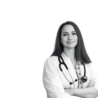 Нина Филиппович - русскоязычный педиатр Silk Medical Батуми