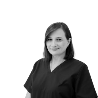 Стелла Дзоценидзе - репродуктолог SILK Medical Тбилиси