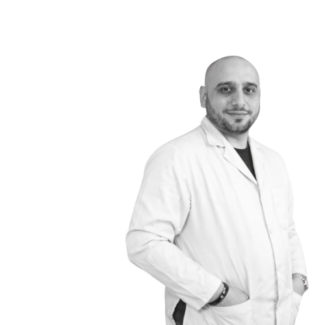 Торнике Иремадзе - уролог Silk Medical Батуми