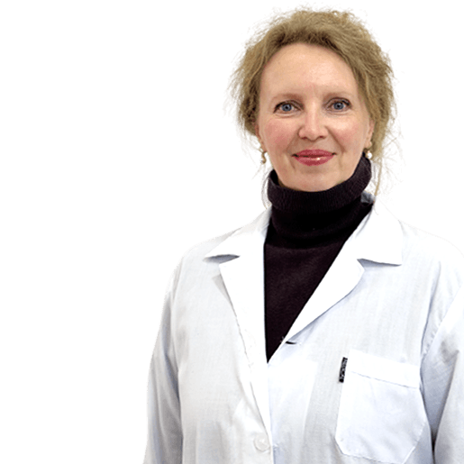 Виолета Табидзе - дерматолог Silk Medical Батуми
