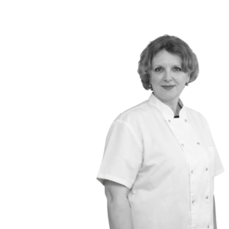 Виолета Табидзе - дерматолог Silk Medical Батуми