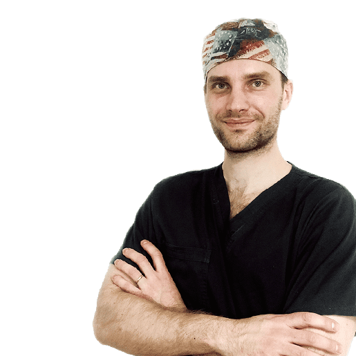 Дмитрий Кудрицкий