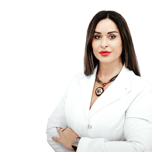 Марина Чернега - уролог в Silk Medical