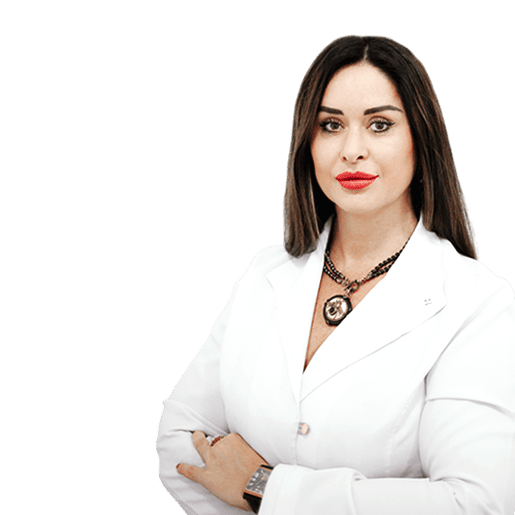 Марина Чернега - уролог в Silk Medical