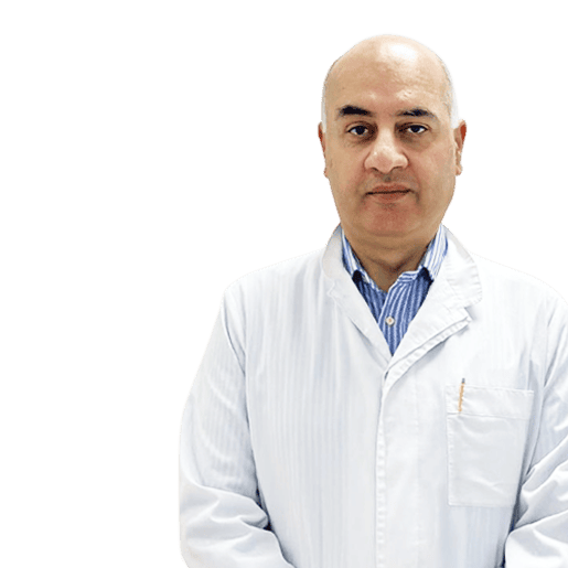 Мамука Тхелидзе - уролог, дерматовенеролог Silk Medical Тбилиси