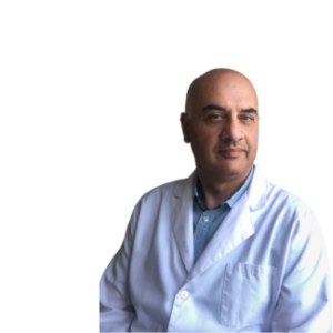 Мамука Тхелидзе - уролог, дерматовенеролог международной клиники Silk Medical в Тбилиси