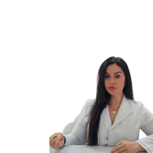 Мария Чернега - УЗИ-спеуиалист, врач уролог-андролог в сети клиник SILK Medical