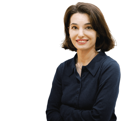 Мамадашвили Натия - Педиатр в Silk Medical, Тбилиси