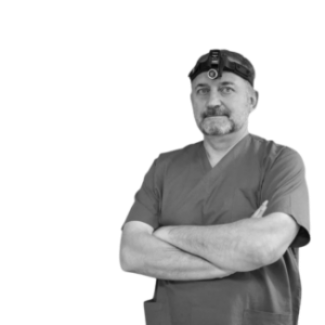 Эдуард Брага - русскоязычный оториноларинголог Silk Medical Батуми