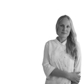 Елизавета Белоусова - русскоязычный терапевт Silk Medical Батуми