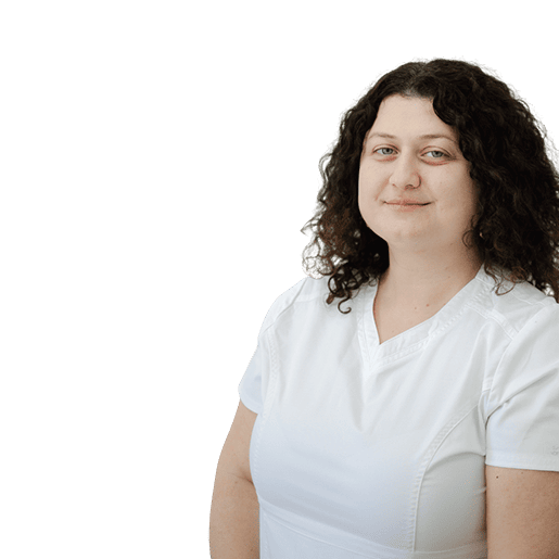 Саломе Ахвледиани - педиатр Silk Medical Тбилиси