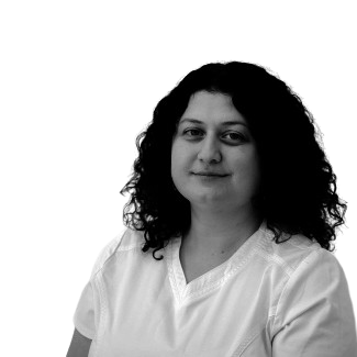 Саломе Ахвледиани - педиатр Silk Medical Тбилиси