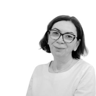 Натела Джиоева - кардиолог, терапевт Silk Medical Тбилиси