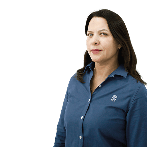 Александра Ербасская - педиатр Silk Medical Тбилиси