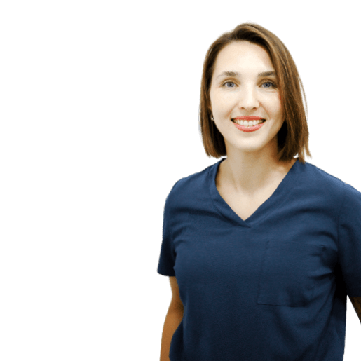 Мария Тонкошкур - Терапевт в Silk Medical Тбилиси