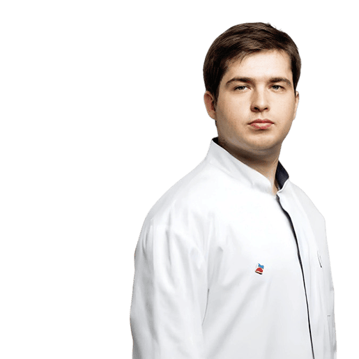 Константин Михеев - русскоязычный уролог Silk Medical