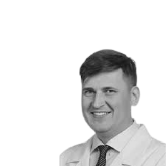 Евгений Береговой - травматолог-ортопед SILK Medical Батуми