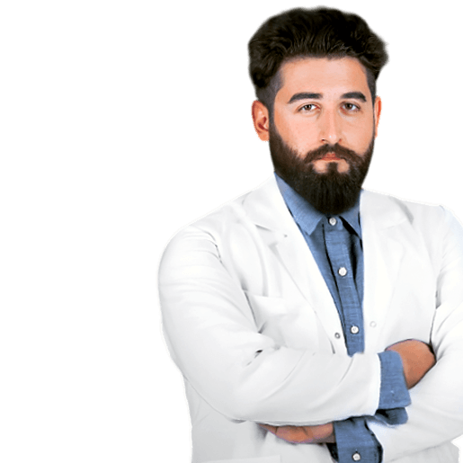 Торнике Буркадзе - Эндоскопист в Silk Medical Тбилиси