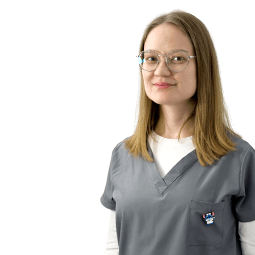 Маргарита Солдатова - аллерголог-иммунолог, педиатр в Silk Medical Батуми