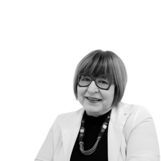 Лали Бухбиндер - кандидат медицинских наук, терапевт Silk Medical Тбилиси