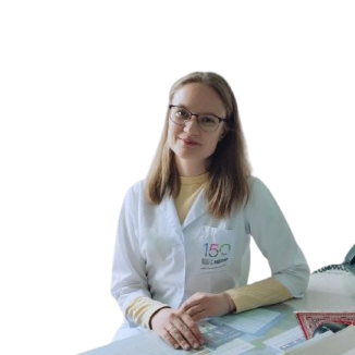 Маргарита Солдатова - врач аллерголог-иммунолог в клинике SILK Medical.