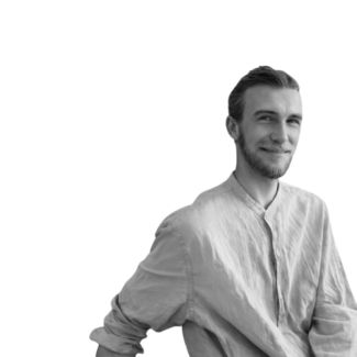 Никита Киселёв - русскоязычный психотерапевт Silk Medical Батуми