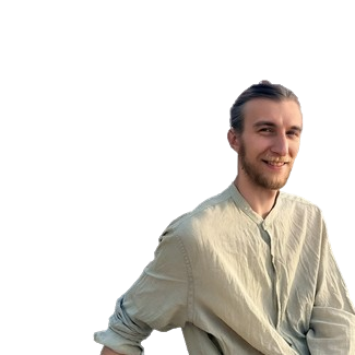 Никита Киселев - психотерапевт клиники SILK Medical в новом филиале в Батуми