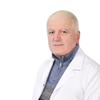Заза Мусеридзе - гинеколог-онколог SILK Medical.