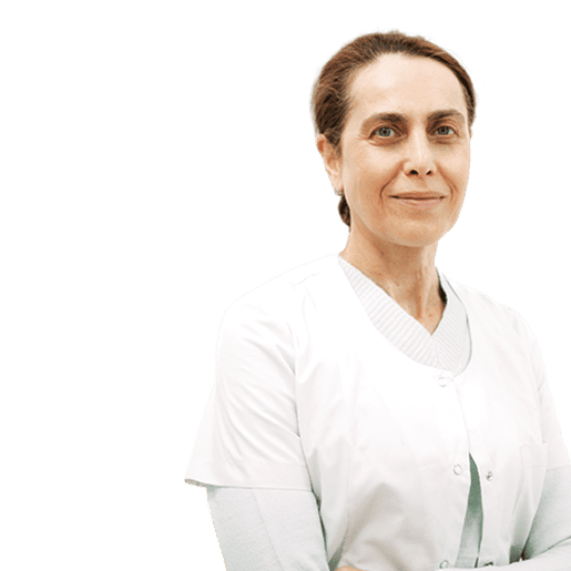 Тамар Чагиашвили - хирург Silk Medical Тбилиси