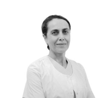 Тамар Чагиашвили - хирург Silk Medical Тбилиси