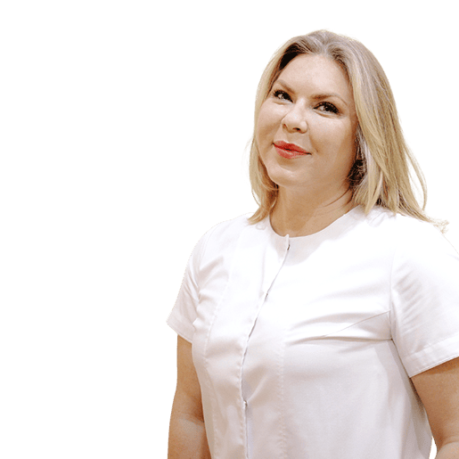 Анна Свиридова - дерматолог, дерматолог-косметолог Silk Medical Тбилиси