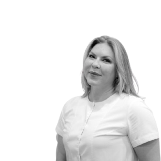 Анна Свиридова - акушер-гинеколог Silk Medical Тбилиси