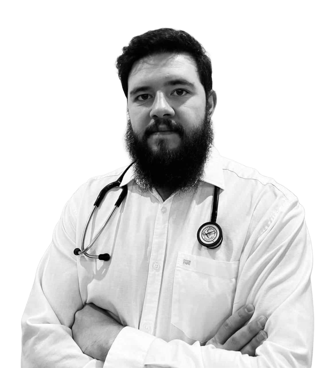 Федор Безмельницын врач-терапевт клиники Silk Medical